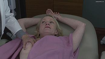 Actress - Paula Malcomson: Movie - Ray Donovan